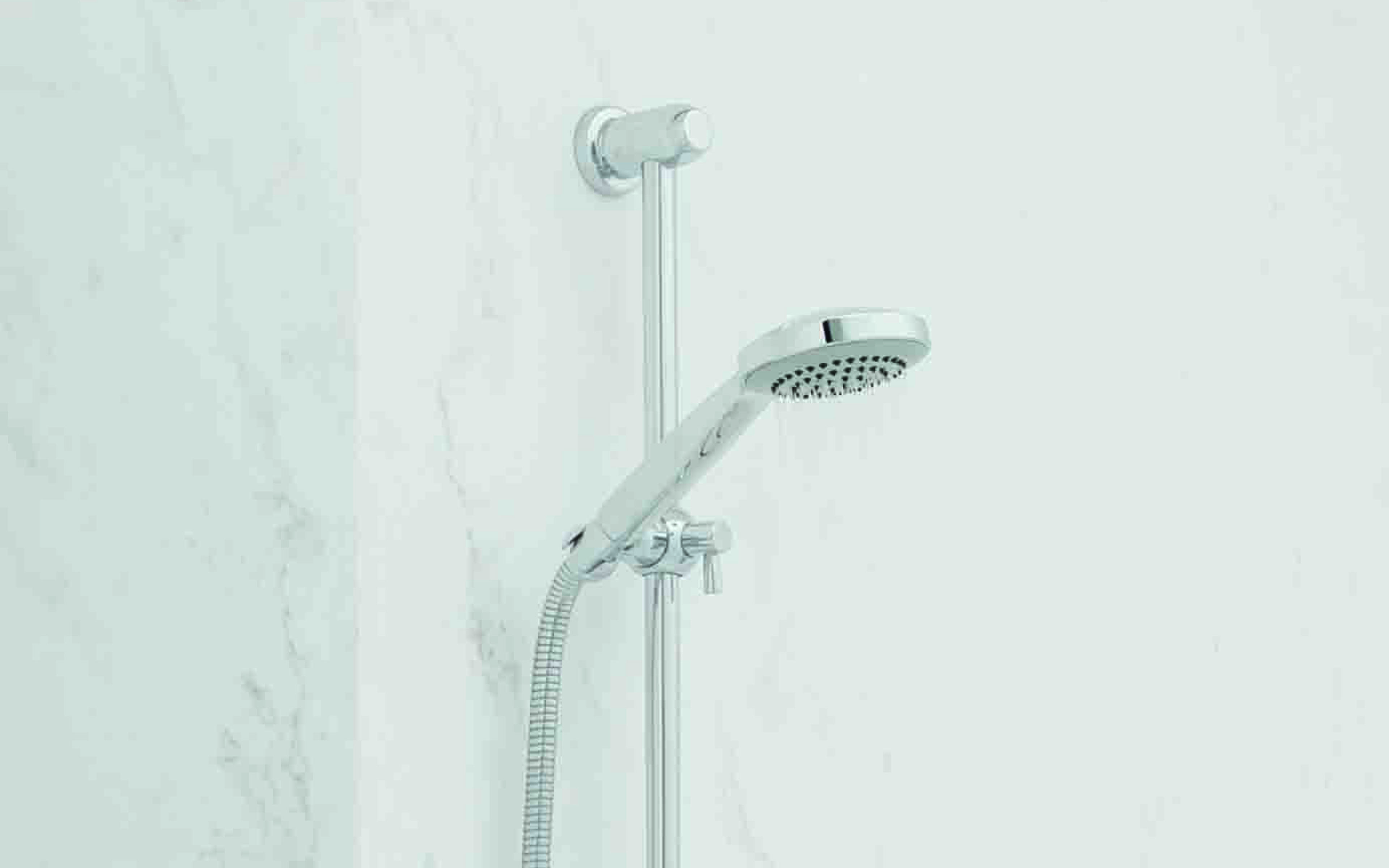 Langbourn Easy-Clean Handshower - Chrome