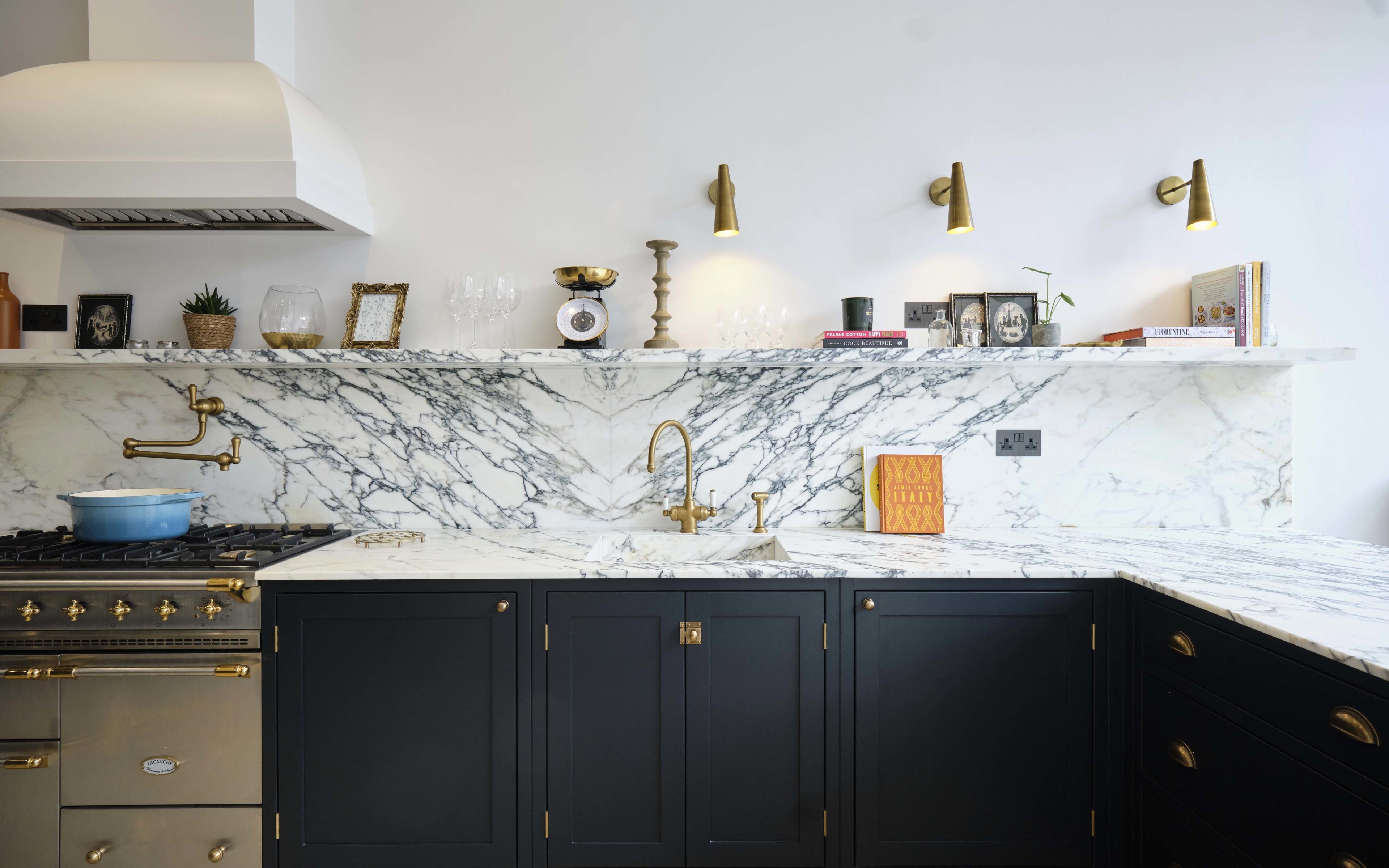 Image courtesy of CAST by The London Joinery Co.