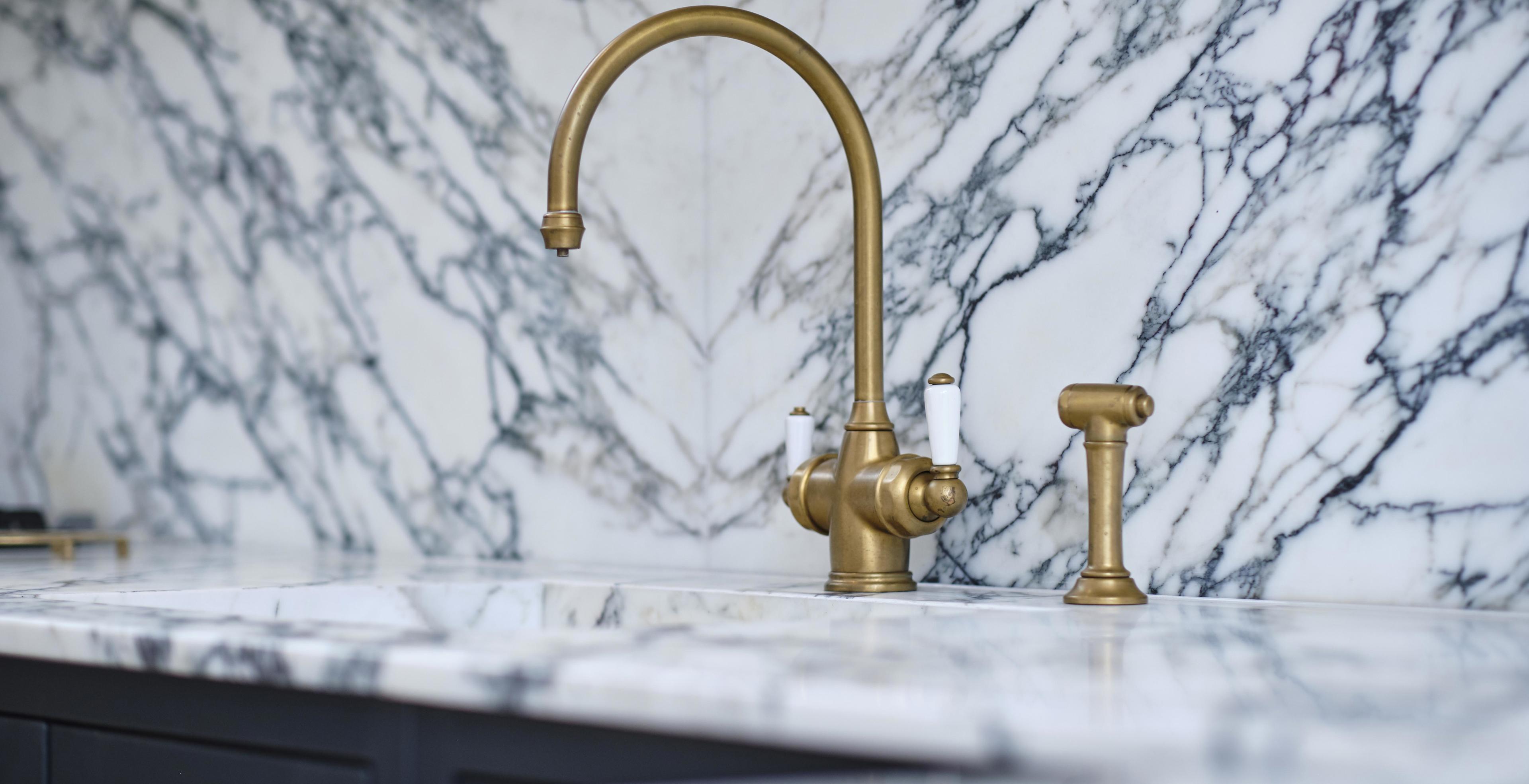 The Perrin & Rowe Story