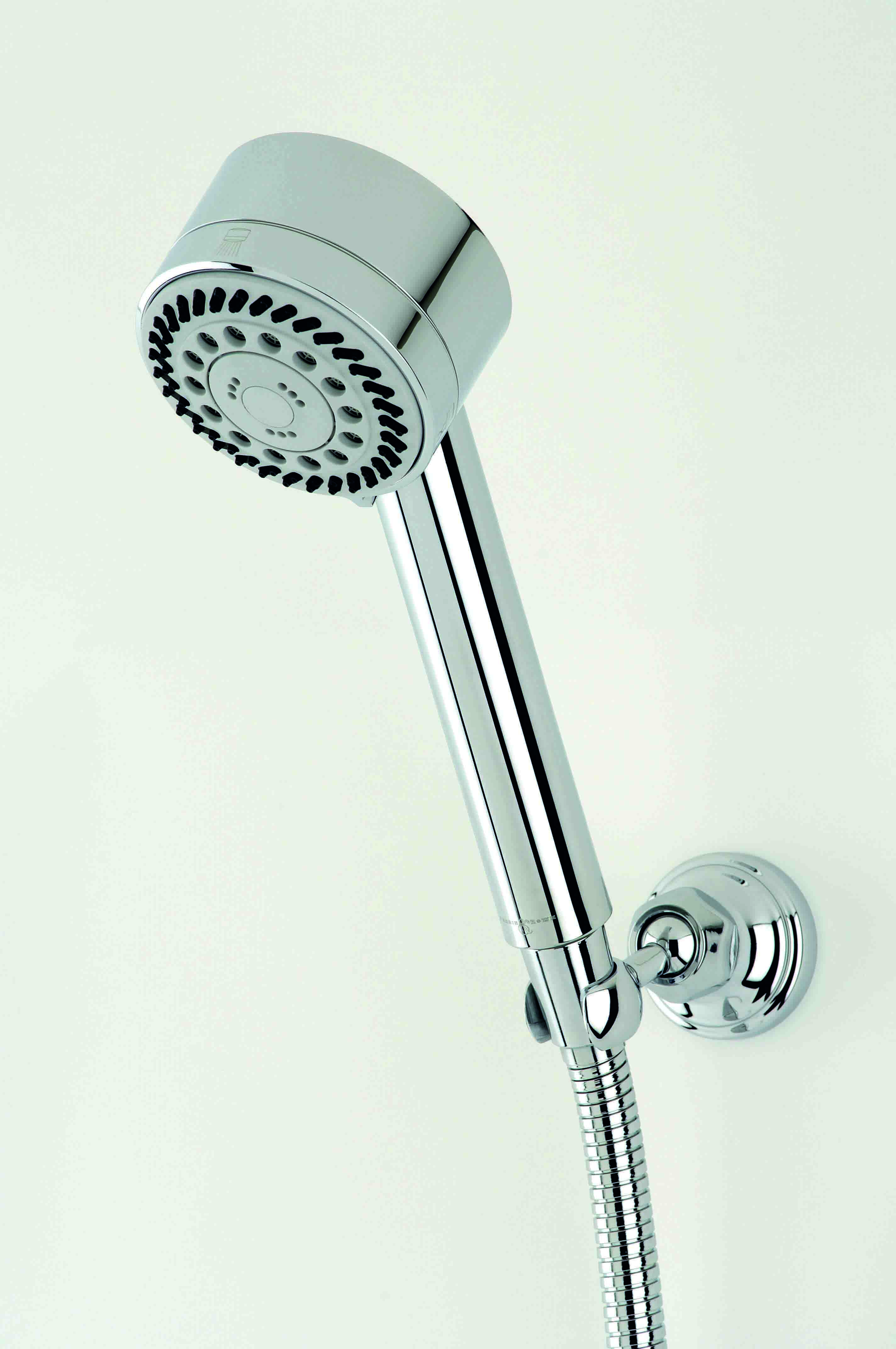 Langbourn Multi-Function Handshower - Chrome